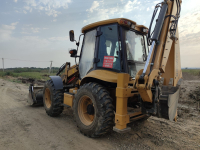 SHANDONG 388* Экскаватор-погрузчик HV Market