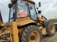SHANDONG 388* Экскаватор-погрузчик HV Market