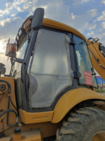 SHANDONG 388* Экскаватор-погрузчик HV Market
