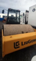 LiuGong CLG* Каток HV Market