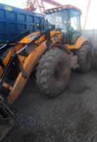 HDCM 4TX Экскаватор-погрузчик HV Market