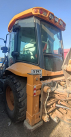 KYLOTON YJ280 Экскаватор-погрузчик HV Market