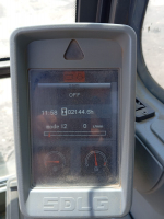 SDLG E6255 Экскаватор HV Market