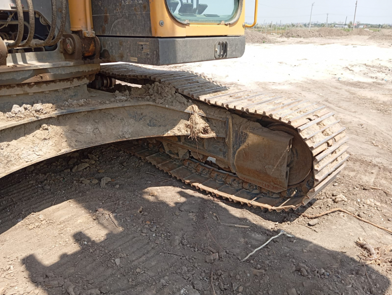 SDLG E6255 Экскаватор HV Market