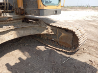 SDLG E6255 Экскаватор HV Market
