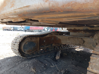 SDLG E6255 Экскаватор HV Market
