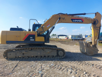 Lovol FR260* Экскаватор HV Market