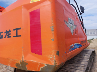 Lonking CDM6245 Экскаватор HV Market