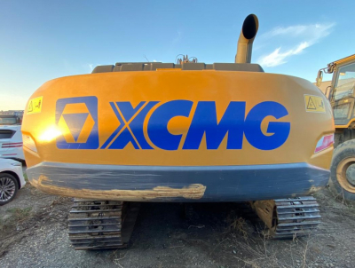 XCMG XE260 Экскаватор HV Market