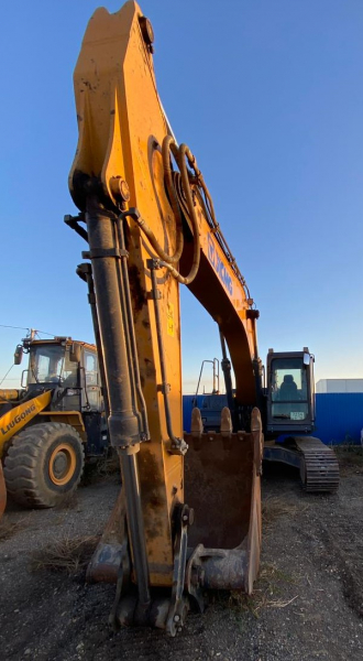 XCMG XE260 Экскаватор HV Market