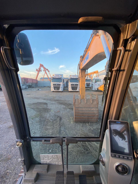 XCMG XE260 Экскаватор HV Market