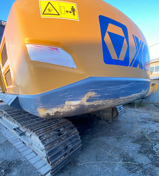 XCMG XE260 Экскаватор HV Market