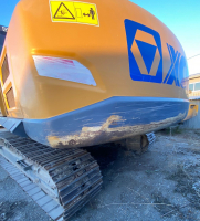 XCMG XE260 Экскаватор HV Market