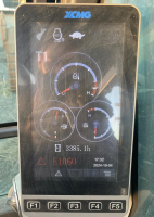 XCMG XE260 Экскаватор HV Market