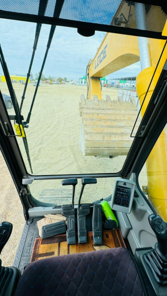 LGCE E6255 Экскаватор HV Market