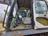 Zauberg E370* Экскаватор HV Market