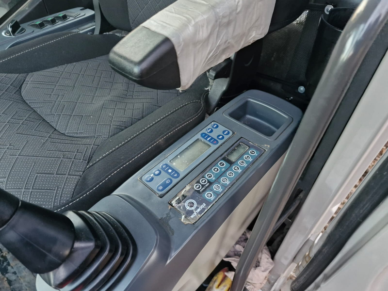 Zoomlion ZE245 Экскаватор HV Market