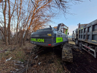 Zoomlion ZE245 Экскаватор HV Market