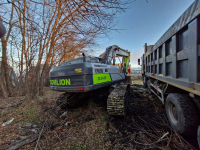 Zoomlion ZE245 Экскаватор HV Market