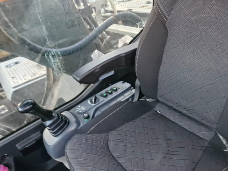 Zoomlion ZE245 Экскаватор HV Market