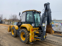 XCMG XC8* Экскаватор-погрузчик HV Market