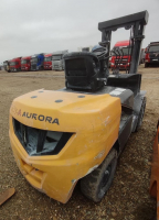 Aurora FD* Вилочный погрузчик HV Market