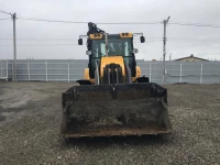 Mecalac TLB* Экскаватор-погрузчик HV Market