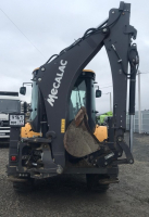 Mecalac TLB* Экскаватор-погрузчик HV Market
