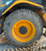 Bull HD-100 Экскаватор-погрузчик HV Market