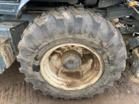 Borus BR-825 Экскаватор-погрузчик HV Market