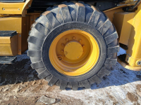 Lovol FLB468 Экскаватор-погрузчик HV Market