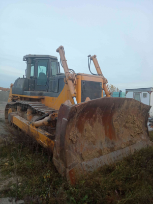 БУЛЬДОЗЕР SHANTUI SD42-3 HV Market
