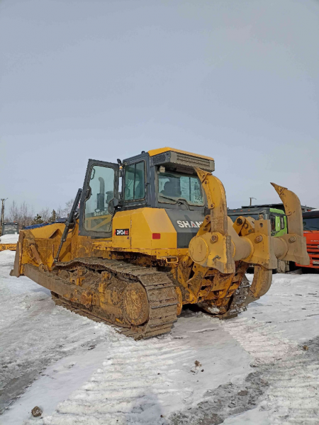 Бульдозер SHANTUI, DH24B3 XL HV Market