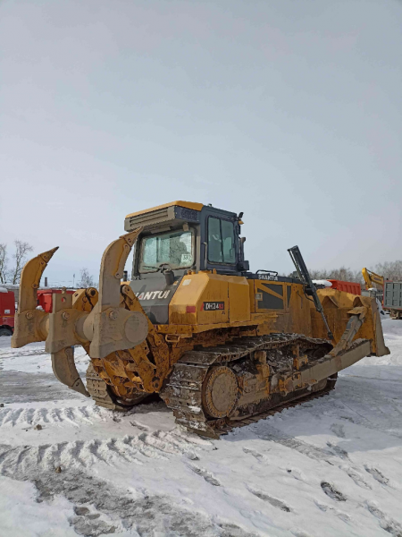 Бульдозер SHANTUI, DH24B3 XL HV Market