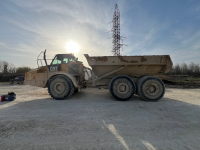 САМОСВАЛ CATERPILLAR, 745 HV Market