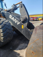 Фронтальный погрузчик SANY SW978K1 HV Market