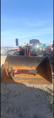 Погрузчик фронтальный FORT TL300 HV Market