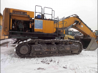 Карьерный экскаватор XCMG, XE800D HV Market