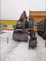 Карьерный экскаватор XCMG, XE800D HV Market