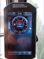 Карьерный экскаватор XCMG, XE800D HV Market