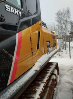 31/23-КЗН Экскаватор SANY SY330H ООО ТСК HV Market