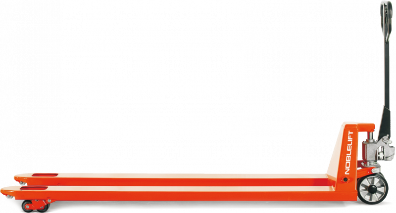 Гидравлическая тележка (рохля) ACL20 540x3000 HV Market