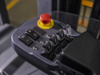 Ричтрак Xilin CQD16-Li S HV Market