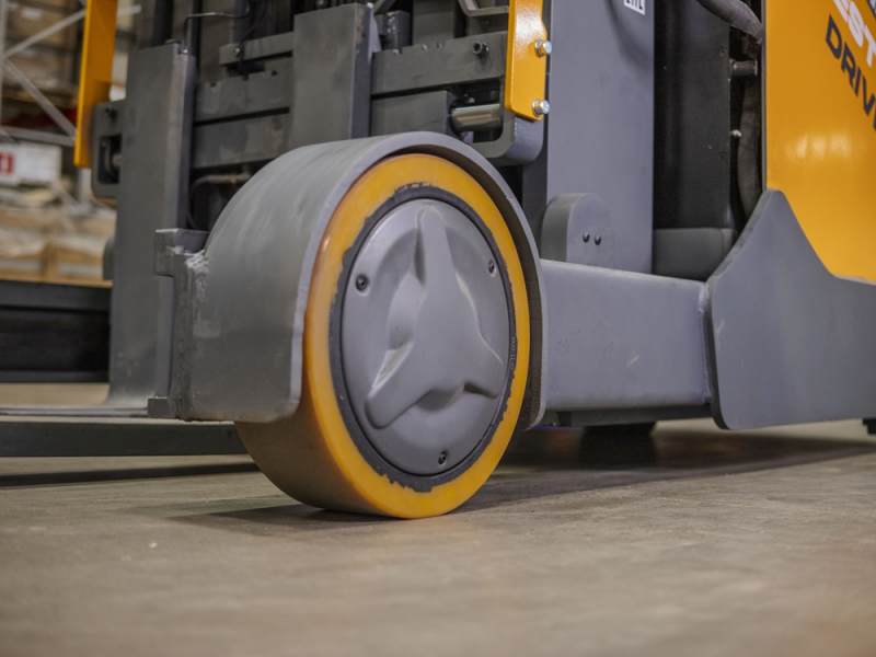 Ричтрак Xilin CQD16-Li S HV Market