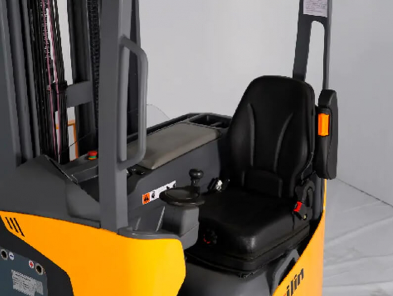 Ричтрак Xilin CQD20-D HV Market