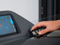 Ричтрак Xilin CQD20-D HV Market