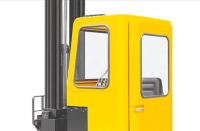 Ричтрак Xilin CQD20H HV Market