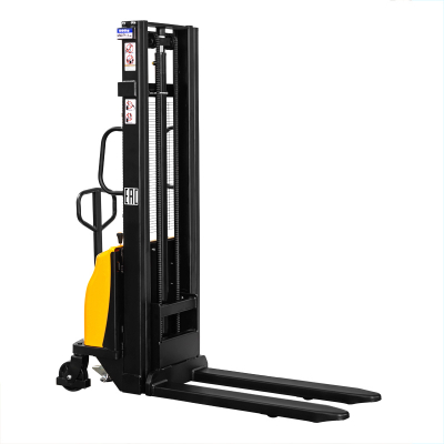 Штабелер с электроподъемом BDA 1030 (1000 кг, 3 м, 12В / 120Ач) SMARTLIFT (SMART) HV Market