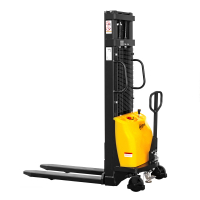 Штабелер с электроподъемом BDA 1030 (1000 кг, 3 м, 12В / 120Ач) SMARTLIFT (SMART) HV Market