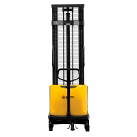 Штабелер с электроподъемом CDD15B-E (1500 кг, 3,5 м, 12В / 120Ач) SMARTLIFT (SMART) HV Market